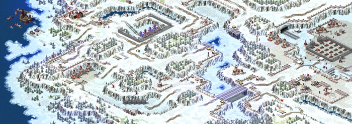 In Cold Storage preview