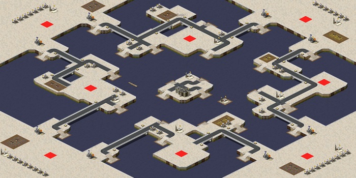 New Maze1 preview