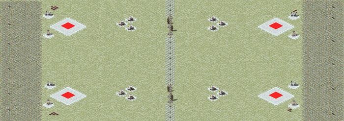 [D-O-A] Harsh Terrain preview