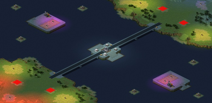 Mexican Gulf Meltdown [KotH] preview