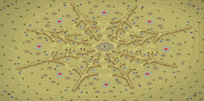 Dusty Web-Site (2-8) preview