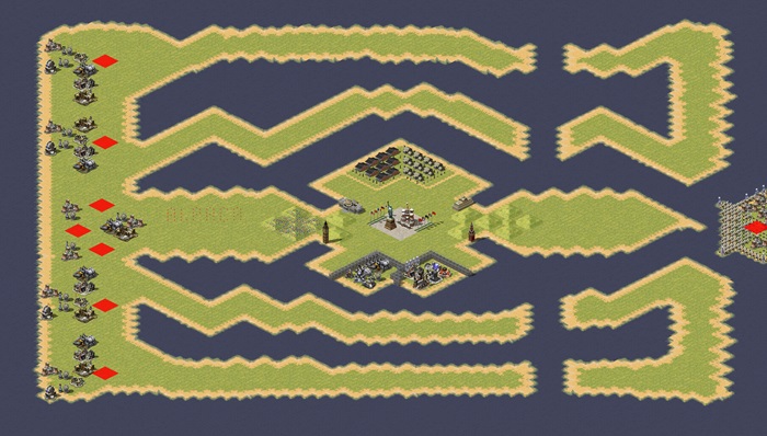 0 Skynet Survival Alpaca v0.99 preview