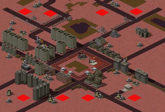 ZombiesVsHumansBetaV4.0 preview