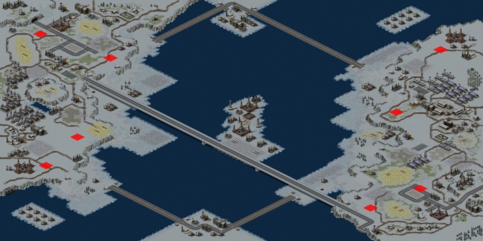 Ultimate Cold War (2-8) By Yuri preview