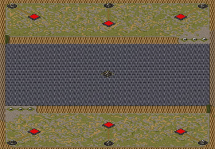 WALLED - OIL - ZONE V2 (AV) preview