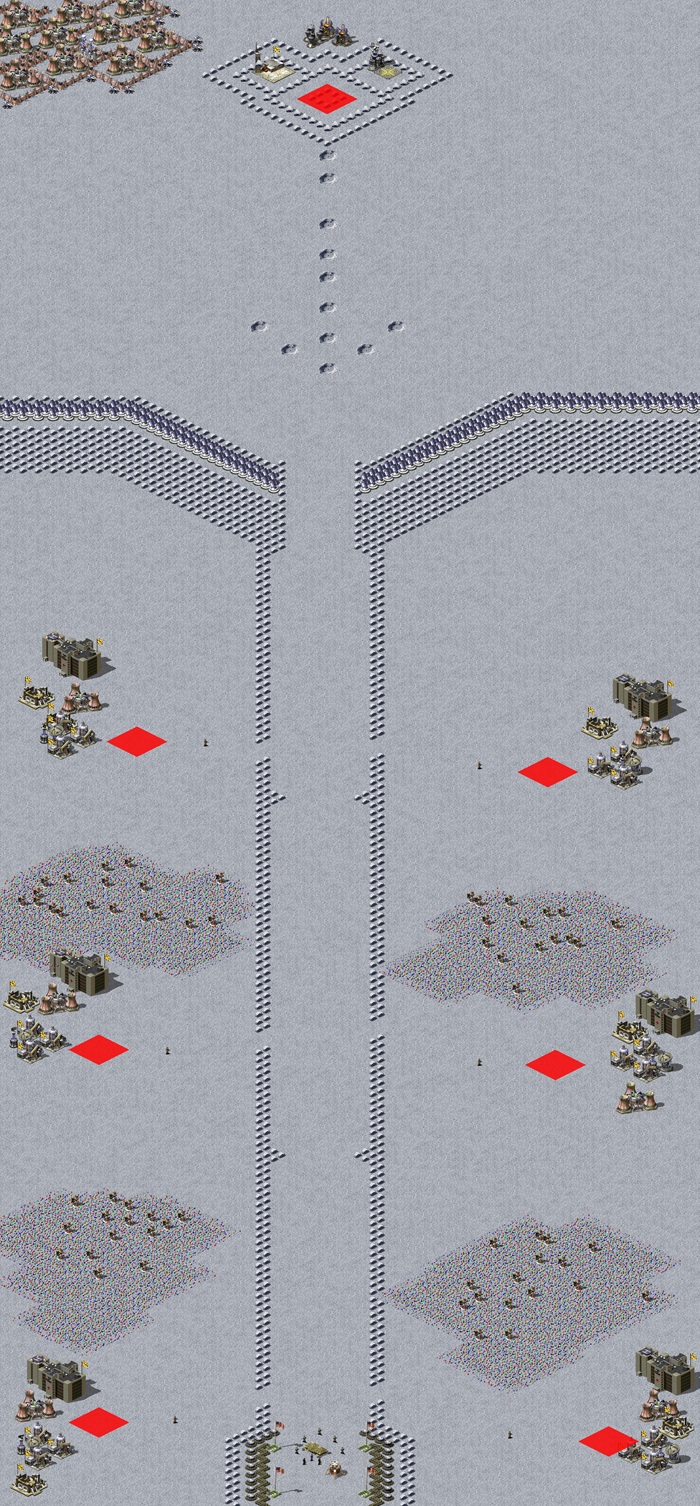 Prezidents Gonna Get it... By Shreder05 preview