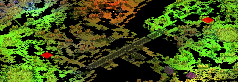 Chasm Duel FS (2) by DaTSchickinhead preview