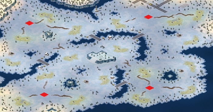 [4] Pioneer Peak (RA2) preview