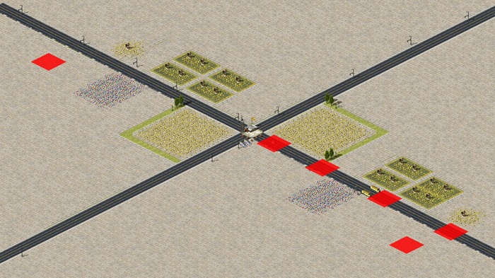 Great 1v1 map preview