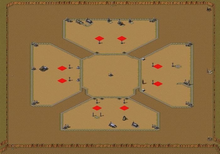 [8]Oil With Bonus-Desert-Team V3 preview