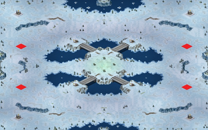 [4] Erzincan Blitz 2v2 preview