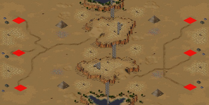 [6] Tour of Egypt preview