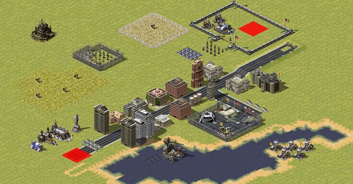 campainglevinek1 preview