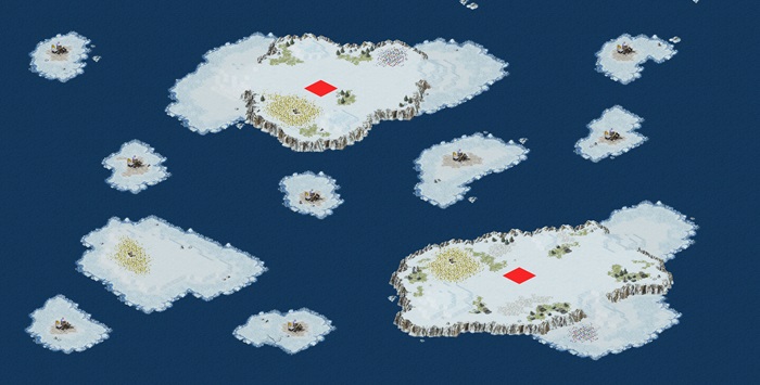 [2] Alaskan Oil Spill - SFJ OFFICIAL v2.0 Precaptured Tech preview