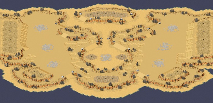 You Are Doomed Survival (7p) -- MISSING (randomized 2019-07-31 212009) preview