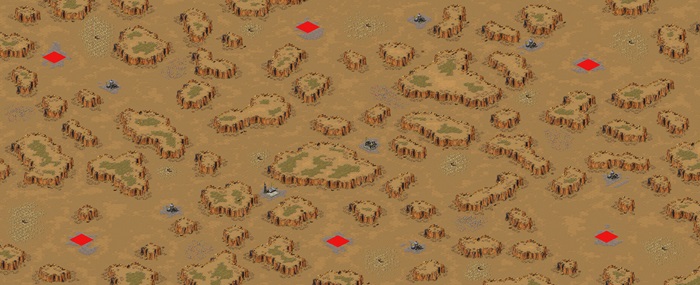 Monument Valley (6) preview