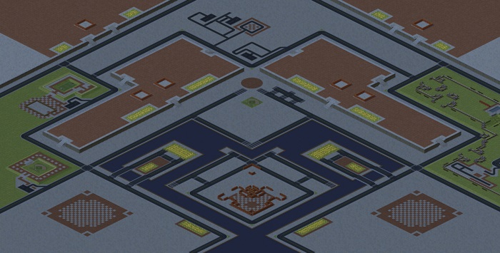 Overwatch Survival (6p) -- MISSING (randomized 2020-08-23 195315) preview