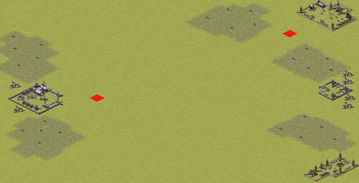 mission map preview