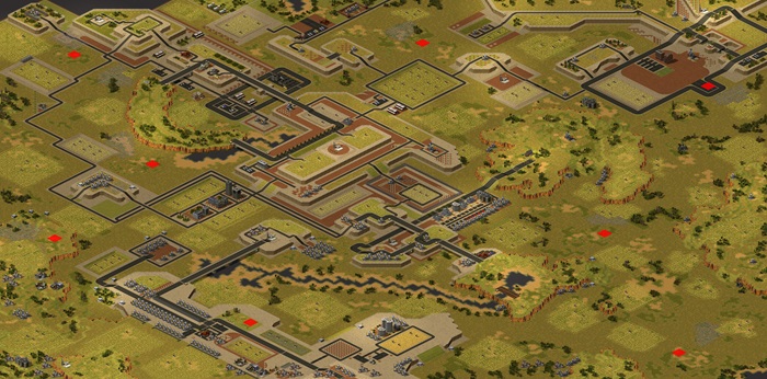 Urban Series v2 preview