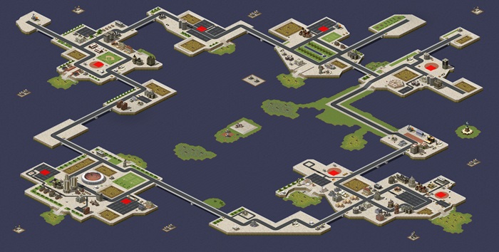 Sea Day Deluxe preview