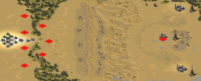 Iron Fist Survival beta 018a preview