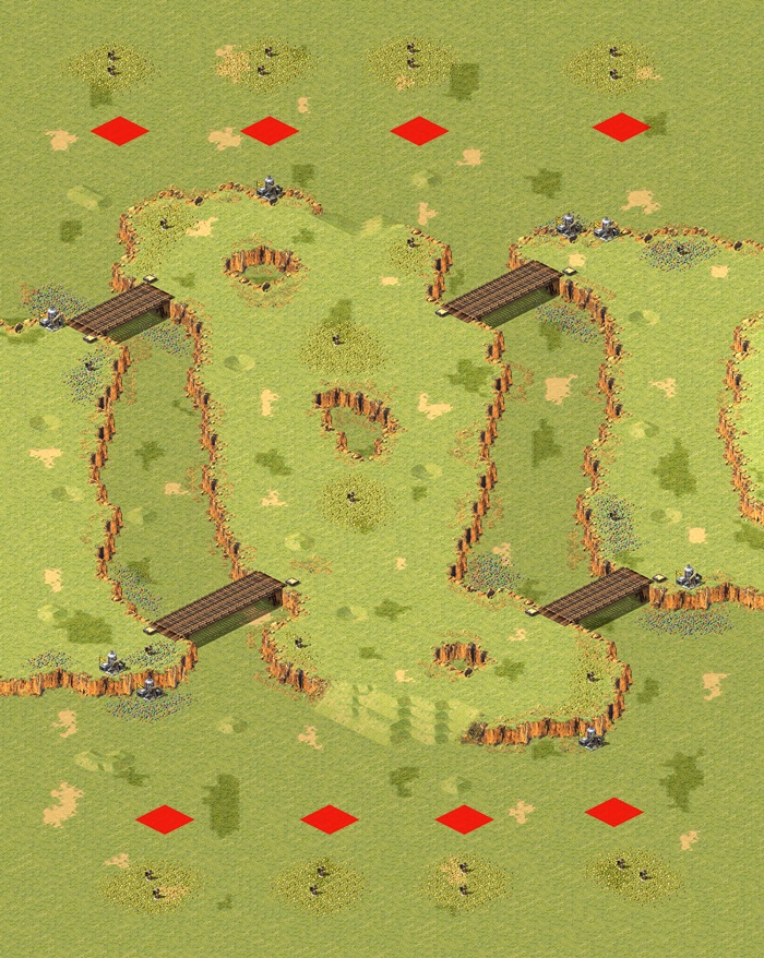 [8] Tree Tops preview