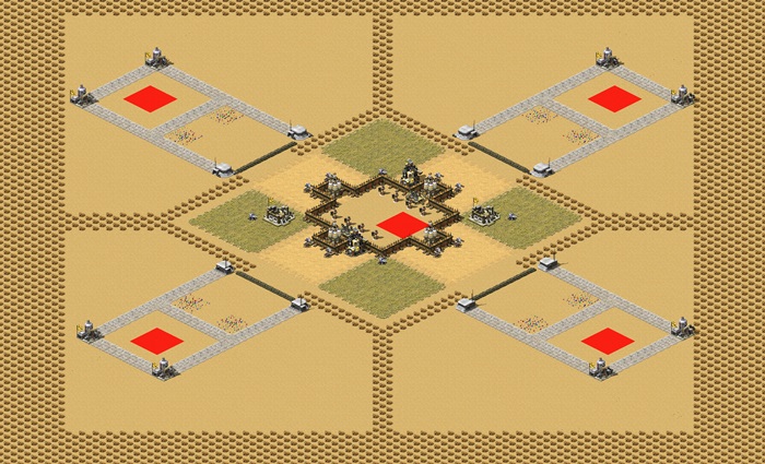 Ore Keeper 0.5 preview