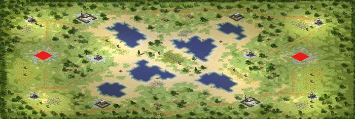 [2] The Path More Traveled LE Andy's test v0.1 preview
