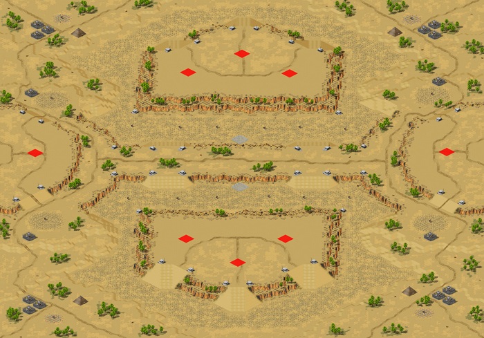 (8) Ridge Carnage Redux preview