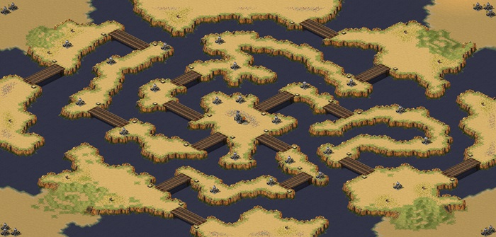 No Rest for the Wicked Survival (3p) -- MISSING preview