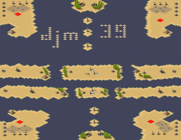 DJM 39 Summertime 1 preview