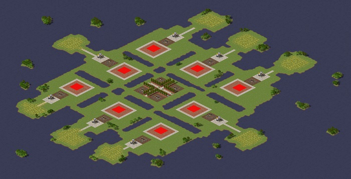 Trasistor by Murphy v1.0 preview