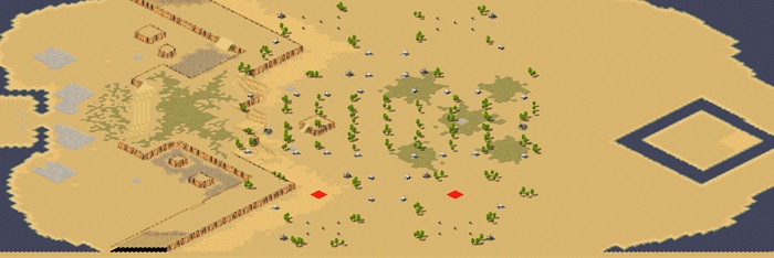 REIDIn The Pipe Survival (6p) -- MISSING (randomized 2019-01-12 204006) preview