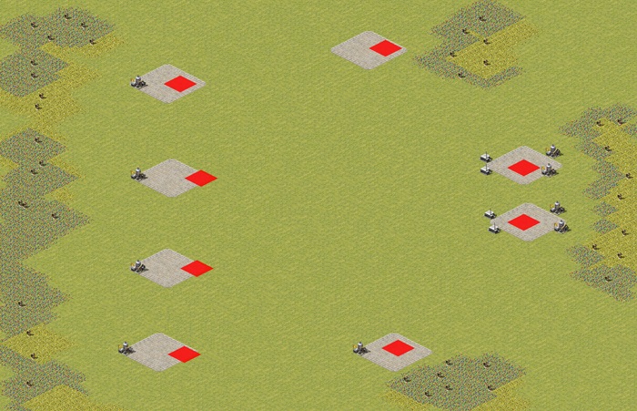 awesome battle battle map 35 preview