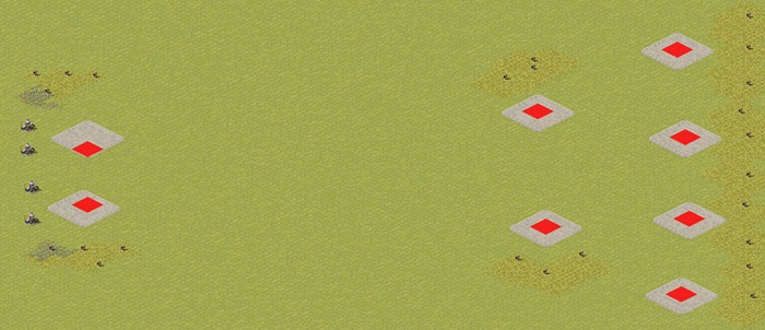 AWSESOME BATTLE MAP 9 preview