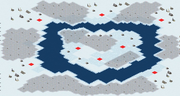 DJM 2012 - 02 3vs5 preview