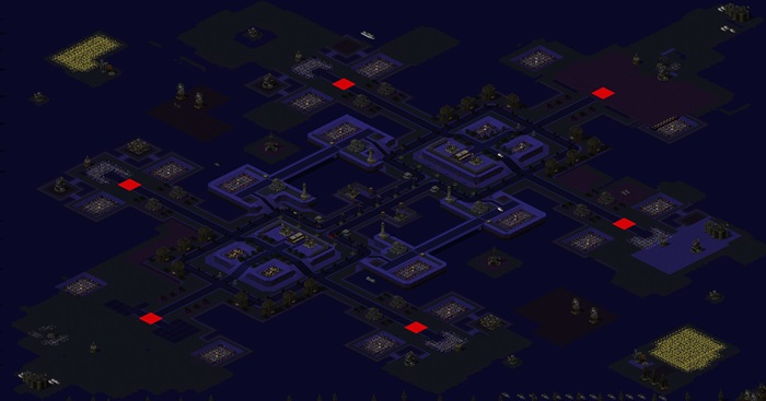 (6) Epsilion HQ Zero Hour, ov1 preview