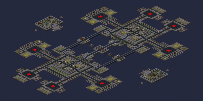 Bay of Pigs III (2-8) preview