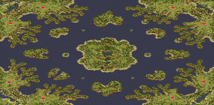 [8] Oceania v2.3A preview