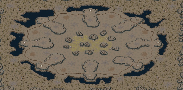 Coronavirus Survival (7p) -- MISSING (randomized 2020-03-20 201410) preview