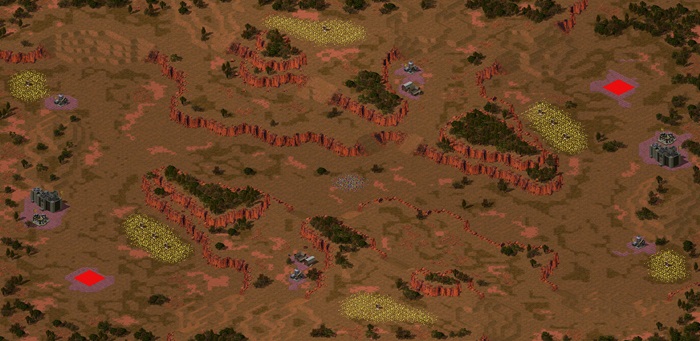 [2] Hidden Vallay II preview