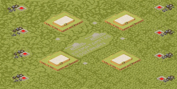 Yosef Anan - Battle Tanks v3 Pro preview