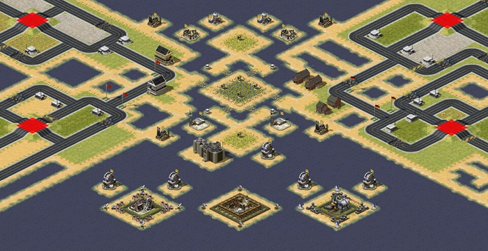 Roads of Death [2-4] - CrematoR edition preview