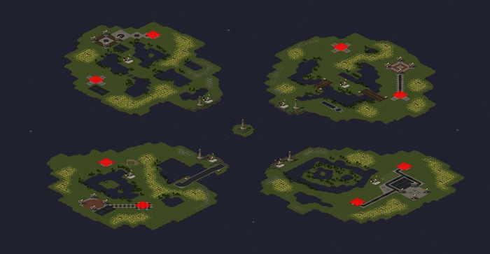 [8] Tsunami After preview