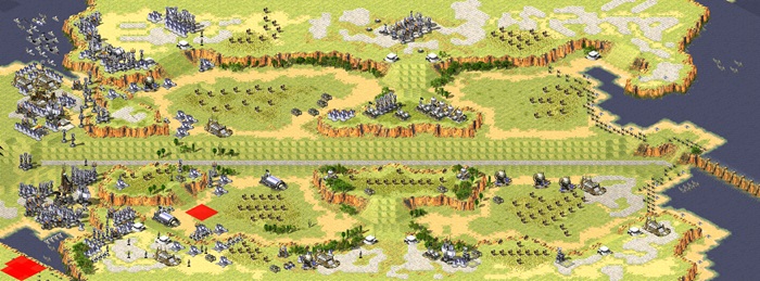 Storming Norman 2 - map4you preview