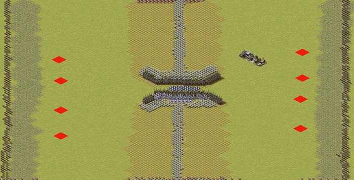 Tesla Tunnel III preview