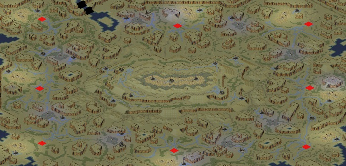 [8] Devil's Towers preview