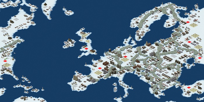 RussiaVsNato preview