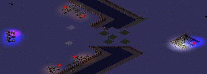 Survival Mod Missing 13 By John33 preview