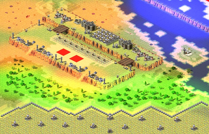 gao di sheng cun xiu zheng ban(2~3) preview